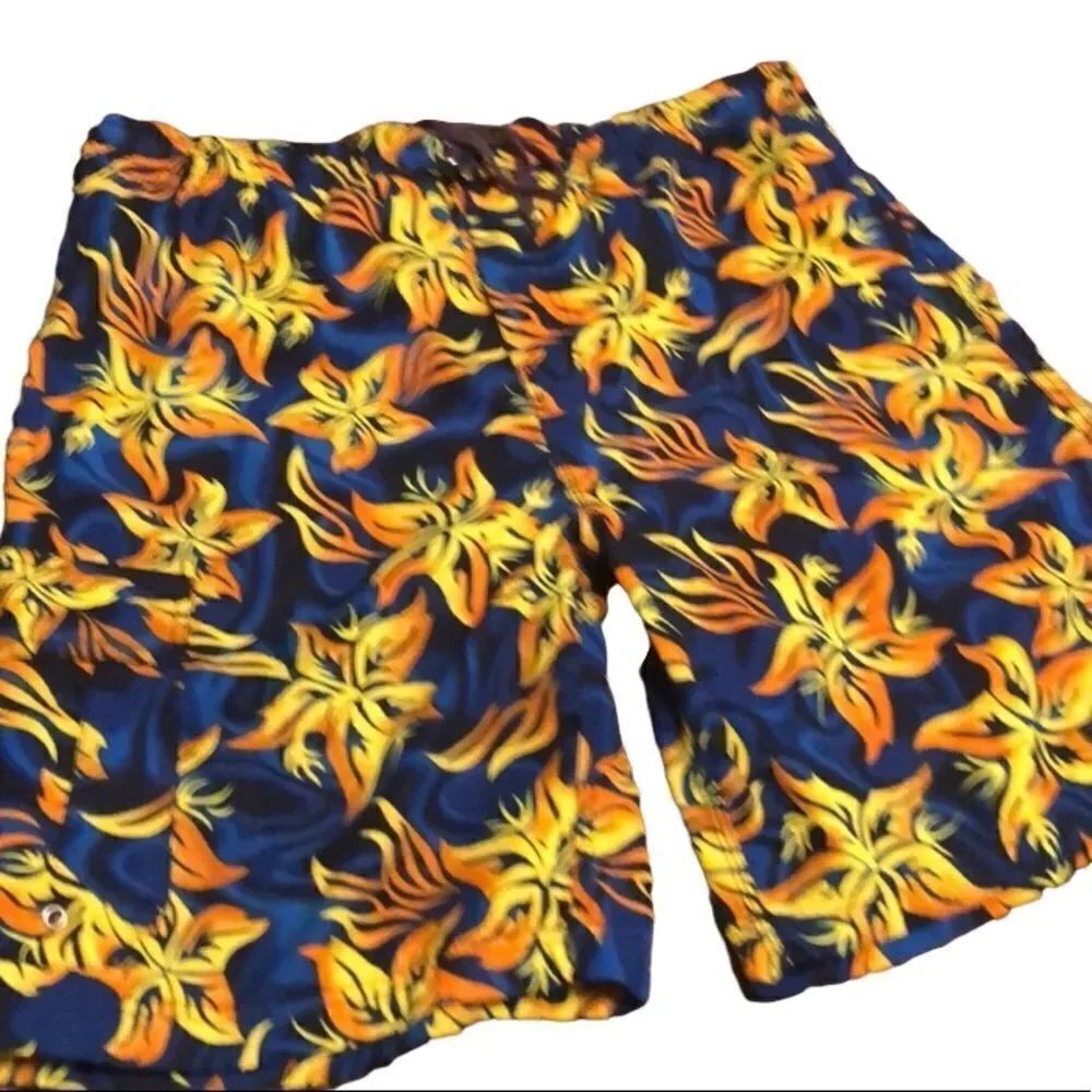 Surf Gear by Sonoma size medium swim trunks